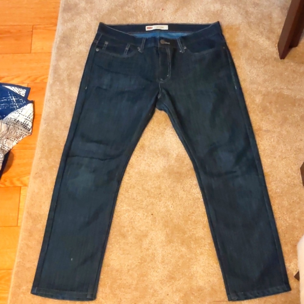 Levi's 511 Slim Jeans